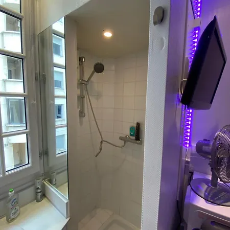 Apartment Cute Little Neuilly-sur-Seine