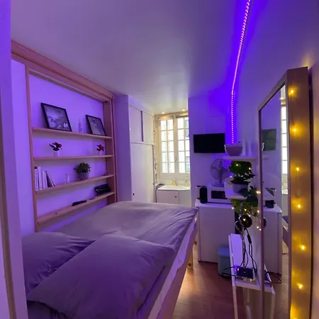 Cute Little * Neuilly-sur-Seine